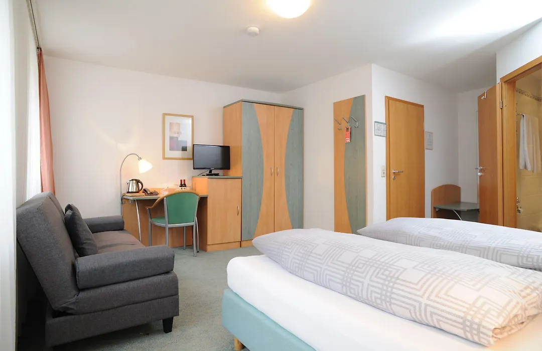 Central-Classic Hotel-1
